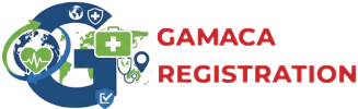 Gamaca Registration Centre
